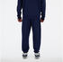 New Balance Sport Essentials French Terry Jogger (MP41519) navy