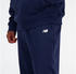 New Balance Sport Essentials French Terry Jogger (MP41519) navy