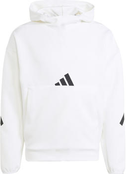 Adidas Man ZNE Hoodie (JF2454) white