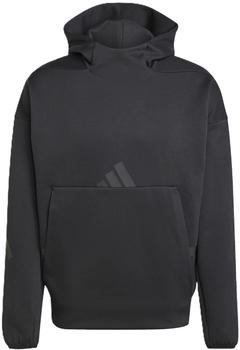 Adidas Man ZNE Hoodie (JE7537) black
