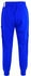 Nike Herren Trainingshose Air Cargo Pant FLC (HM0180) game royal/hyper pink