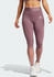 adidas Hyperglam Full-Length Hose lang (Damen)