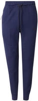 Nike HV0959, Nike M NK Tech Fleece Jogger Herren (Dunkelblau XXL Gr&ouml;&szlig;e)
