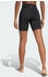 Adidas All Me Essentials -Inch kurze Leggings Black (IL7326)