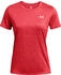 Under Armour Women's UA Tech Twist Short Sleeve (1384230)