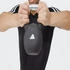Adidas TECHFIT Compression Training 3-Streifen T-Shirt Black (IN5588)
