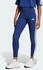 Adidas Essentials 3-Streifen Cotton Leggings