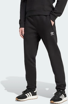Adidas Trefoil Essentials Hose Black (IY7361)