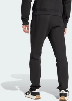 Adidas Trefoil Essentials Hose Black (IY7361) – Adidas Trefoil Essentials Hose Black (IY7361) - Stilvoller Komfort für Ihr Training