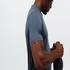 Adidas Designed for Training Workout T-Shirt Aurora Ink (JI5770)