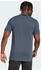 Adidas Designed for Training Workout T-Shirt Aurora Ink (JI5770)