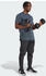 Adidas Designed for Training Workout T-Shirt Aurora Ink (JI5770)