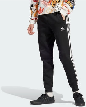 Adidas Adicolor 3-Streifen Hose Black (IU2353)