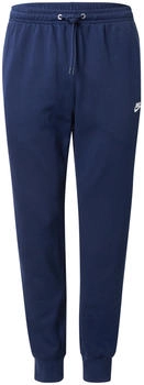 Nike Club Jogger aus French-Terry (Herren) - Blau FN3801-451
