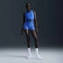 Nike Pro Sculpt Bike-Shorts ca. 8 cm mit hohem Taillenbund Damen (FV7033)