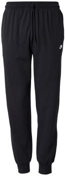 Nike Club Herren-Strick-Jogginghose - Schwarz FQ4330-010