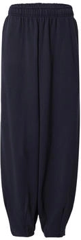 Nike Club Fleece Oversize-Hose aus French Terry (Herren) - Schwarz HJ1822-010