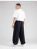 Nike Club Fleece Oversize-Hose aus French Terry (Herren) - Schwarz HJ1822-010