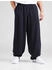 Nike Club Fleece Oversize-Hose aus French Terry (Herren) - Schwarz HJ1822-010