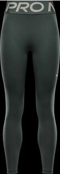 Nike Pro Sculpt Leggings in voller L&auml;nge mit hohem Bund (Damen) - Gr&uuml;n (EU - ) FV7382-338