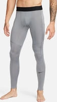 Nike FB7952-084, NIKE Pro Dri-FIT Underwear Tights Herren 084 - smoke...