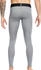 Nike Pro Dri-FIT Fitness-Tights für Herren - Grau FB7952-084
