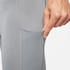 Nike Pro Dri-FIT Fitness-Tights für Herren - Grau FB7952-084