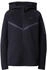 Nike Sportswear Tech Fleece Windrunner Kapuzenjacke (Damen) - Schwarz (EU - ) HV6747-010