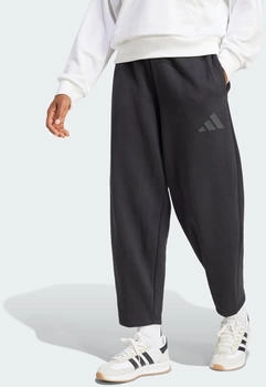 Adidas Essentials Contemporary Logo Barrel Hose Black (JD9974)