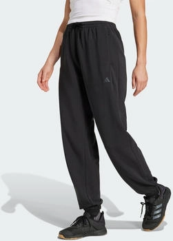 Adidas Designed for Training Warm-Up Hose Black (JP2644)