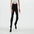 Adidas Designed for Training Warm-Up Hose Black (JP2644)