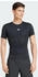 Adidas TECHFIT Compression Training T-Shirt Black (JE6698)
