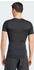Adidas TECHFIT Compression Training T-Shirt Black (JE6698)