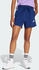 Adidas Essentials 3-Streifen Cotton Shorts Dark Blue / White (JD0913)