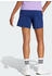 Adidas Essentials 3-Streifen Cotton Shorts Dark Blue / White (JD0913)