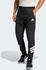 Adidas Icon 3-Streifen Woven Hose Black / White (JC5230)