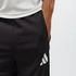 Adidas Icon 3-Streifen Woven Hose Black / White (JC5230)