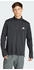 Adidas Train Essentials Training 1/4-Zip Longsleeve Black (IL7157)