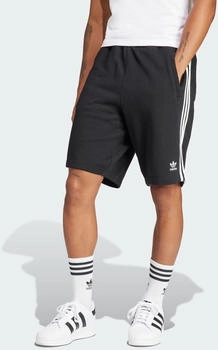 Adidas adicolor 3-Streifen Shorts Black (IU2337)