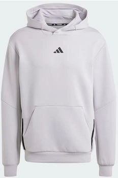 Adidas Designed for Training Hoodie Glory Grey (IY1120)