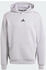 Adidas Designed for Training Hoodie Glory Grey (IY1120)
