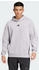 Adidas Designed for Training Hoodie Glory Grey (IY1120)