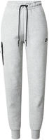 Nike HV6779-063, Nike Sportswear Tech Flecce Jogginghose Damen - grau/schwarz -...