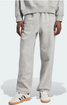 Adidas Essentials Loose Jogginghose Medium Grey Heather (IY9638)