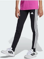Adidas AG Adidas Kinder Joginghosen/Pants Tight JG 3S LEG 230 - Schwarz/Wei&szlig; -...
