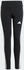 Adidas Essentials Kids Leggings Black / White (JD6473)