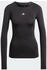 Adidas TECHFIT Training Longsleeve Black (IK7918)