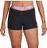 Damenshorts ca. 8 cm (CZ9857-027) schwarz