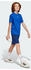 Adidas Train Essentials Logo Regular Fit Kids T-Shirt Royal Blue / White (JC7675)