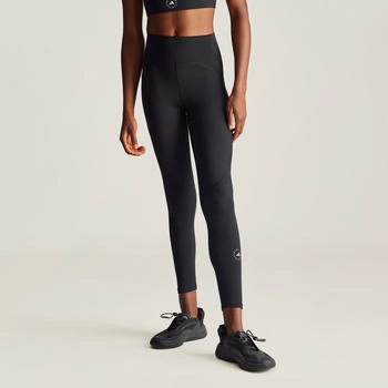 Adidas by Stella McCartney TrueStrength Yoga 7/8-Leggings Black (IW6376)